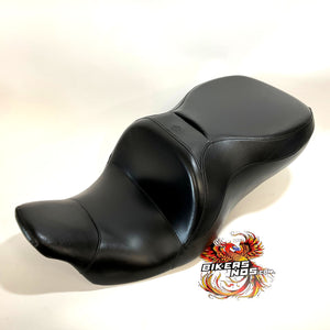 NICE! Genuine Harley 2009-2023 Touring Reduced Reach LOW Seat 54383-11