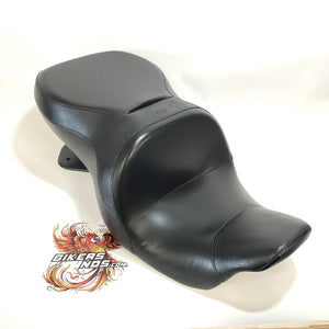 NICE! Genuine Harley 2009-2023 Touring Reduced Reach LOW Seat 54383-11