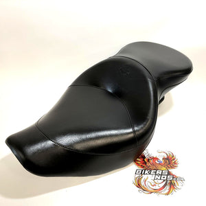 Very Nice! Genuine Harley 2007-2017 FX FL Softail Tallboy Seat 51469-06