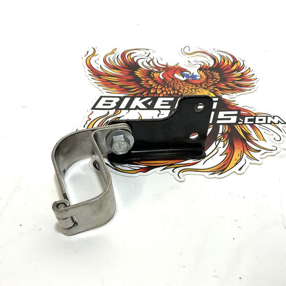 Genuine Harley 2009-2023 Touring Exhaust Crossover Clamp 66861-09 66881-09