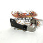 Genuine Harley 2009-2023 Touring Exhaust Crossover Clamp 66861-09 66881-09