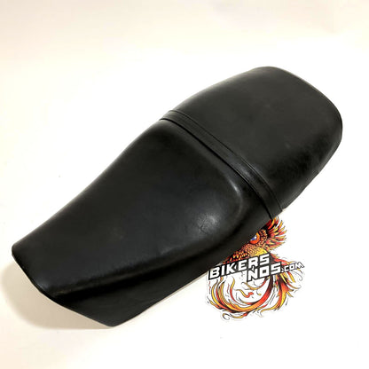 Excellent condition 2000-2009 Genuine Buell Blast Low Reach Seat M0090.TA