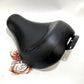 NICE! Genuine Harley 2007-2017 Fat Boy Softail Super Reach Solo Seat 54381-11