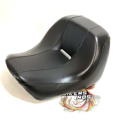 Genuine Harley 2012 to 2017 V-ROD VRSCDX Sundowner Rider Seat 52000048