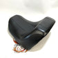 Genuine Harley 2012 to 2017 V-ROD VRSCDX Sundowner Rider Seat 52000048