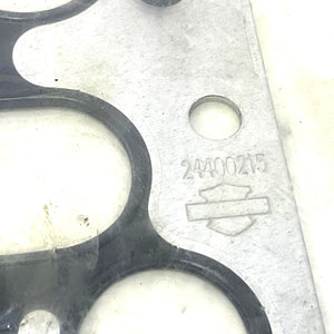 Genuine Harley 2017 Up Touring Softail Engine To Transmission Gasket 24400215