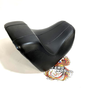 Genuine Harley 2012-2017 Night Rod Reduced Reach Rider Solo Seat 52000049