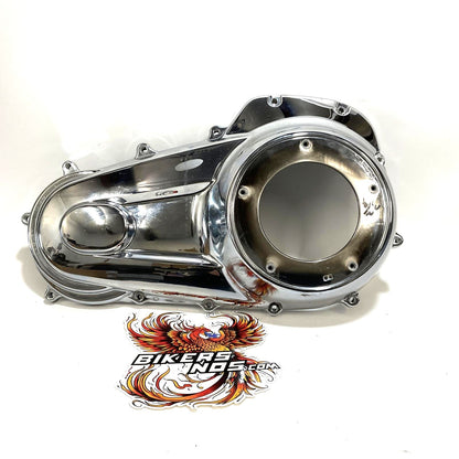 Genuine Harley-Davidson 2017 Up Touring Chrome Primary Cover 25700418