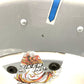 Genuine Harley 2014 Up Touring Barracuda Silver Front Fender 58900072EKR