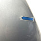 Genuine Harley 2014 Up Touring Barracuda Silver Front Fender 58900072EKR