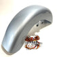 Genuine Harley 2014 Up Touring Barracuda Silver Front Fender 58900072EKR