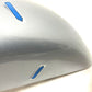 Genuine Harley 2014 Up Touring Barracuda Silver Front Fender 58900072EKR