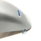 Genuine Harley 2014 Up Touring Barracuda Silver Front Fender 58900072EKR