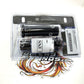 NEW Genuine Harley 2021 Up Revolution Max Black Wild One Grips 56100462