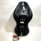 Very Nice Genuine Harley 2007-2017 FLST/F Softail Signature Series Seat 51985-08