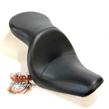 Genuine Harley 2000-2017 Softail Sundowner Smooth Deep Bucket Seat 51764-06