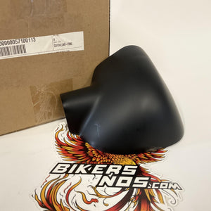 NEW Genuine Harley Touring Unpainted Lower Right Fairing Cap 2014 up 57100113