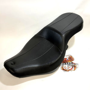 Genuine Harley 2018up Breakout & Fat Boy Styling Tall Boy Softail Seat  52000356