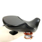 NICE! Genuine Harley 2009-2023 Touring Tall Boy smooth Back Seat 52000134