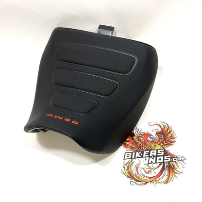 Genuine Harley Pan America DEMO Reach Motorcycle Seat RA1250 52000471