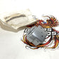 NOS Genuine Harley 2002-2005 V-Rod Silver Lower Left Switch Housing 71797-01