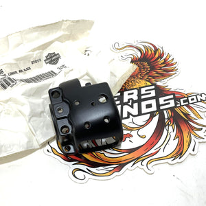 Genuine Harley 2006-2017 Softail Dyna V-Rod Black Lower Switch Housing 71569-06