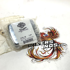 NEW Genuine Harley 1340 Evolution Dyna FXD Models Chrome Coil Cover 31761-98