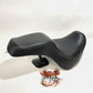 Very Nice Genuine Harley 2000-2007 FXSTD Deuce 2Up Seat 91806-00 91765-00