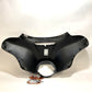 Genuine Harley 2014 Up Touring Vivid Black Batwing Fairing 57000378DH