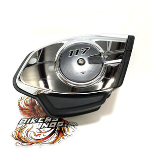 Genuine Harley 2024 Up Touring 117 Air Cleaner 61301353 29000373