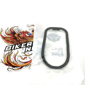NEW Genuine Harley Fender side Tombstone Tail Light Gasket 68237-97