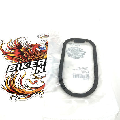 NEW Genuine Harley Fender side Tombstone Tail Light Gasket 68237-97