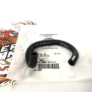 NEW Genuine Harley 2011-2017 Softail in Tank EFI Fuel Gas Line Hose 62143-11