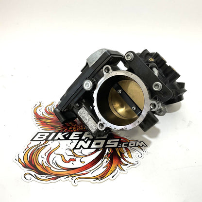 Genuine Harley 2017 Up Milwaukee 8 Throttle Body Intake Manifold 27300122