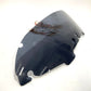 Genuine Harley 1996-2013 Batwing Fairing 4 in. Dark Smoked Windshield 58207-04