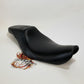 Genuine Harley 2004-2020 w 3.3Gal Sportster Leather Sidekick Seat 52849-04