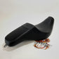 Genuine Harley 2004-2020 w 3.3Gal Sportster Leather Sidekick Seat 52849-04