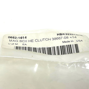 Magnum 2008-2023 Touring 77-11/16" Braided Chromite Clutch Cable 322314HE