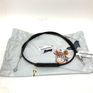 NOS Genuine Harley 2008-2017 Dyna 60" Clutch Cable 38785-08