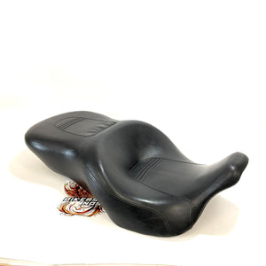 Genuine Harley 2008-2023 Touring Sundowner Street Glid Deep Bucket Seat 51630-09