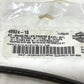 NOS Genuine Harley 1999-2014 Dyna Softail 23" 78° Lower Brake Line 48924-10