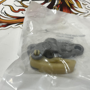 New Genuine Harley Cam Shaft Drive Chain Tensioner Milwaukee 8 Eight 25500013