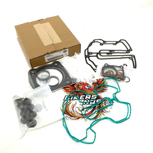NEW Genuine Harley 2017-2023 Milwaukee M8 Top End Gasket Kit 25700729