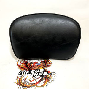 Genuine Harley FLHR Road King Classic Studded Passenger Backrest Pad 52709-97