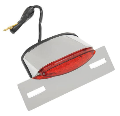 Competition Werkes Tailight Cateye Led MPH-01103B