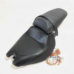 NICE! Genuine Harley 2016-2017 FXSE Pro Street Breakout Seat 52000239 52400137