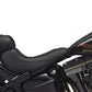 NEW Genuine Harley 2016-2017 FXSE CVO Pro Street Breakout Leather Seat 52000239