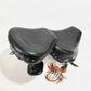 Mustang Harley 1982-1999 Harley FXR 2UP Seat 6-FXR13WN75505