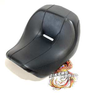 Nice! Genuine Harley 2012 to 2017 V-ROD VRSCDX Sundowner Rider Seat 52000048