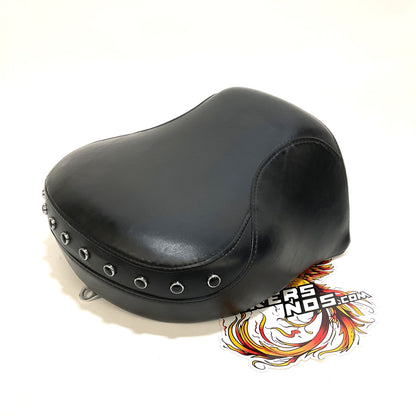 NICE! Genuine Harley 1997-2007 Road King Touring Passenger Pillion Seat 52281-97